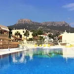 Tu Casa De Calpe