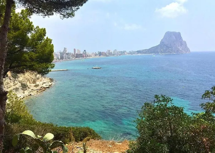 Tu Casa De Calpe