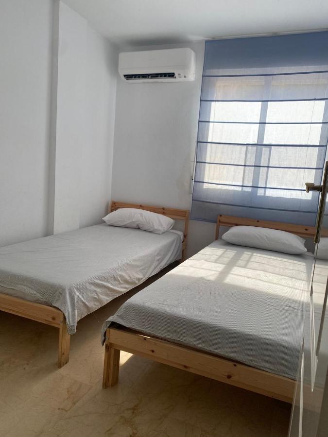 Tu Casa De Appartement Calpe