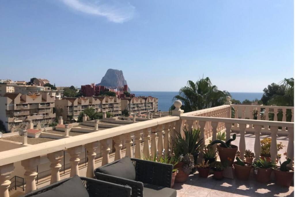 Appartement Tu Casa De Calpe