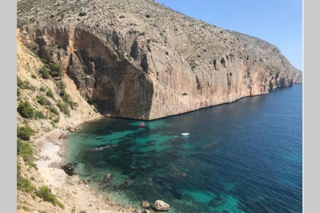 Appartement Tu Casa De Calpe